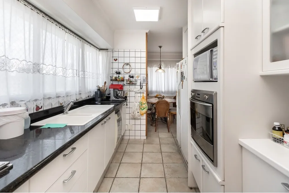 Apartamento, 3 quartos, 180 m² - Foto 15