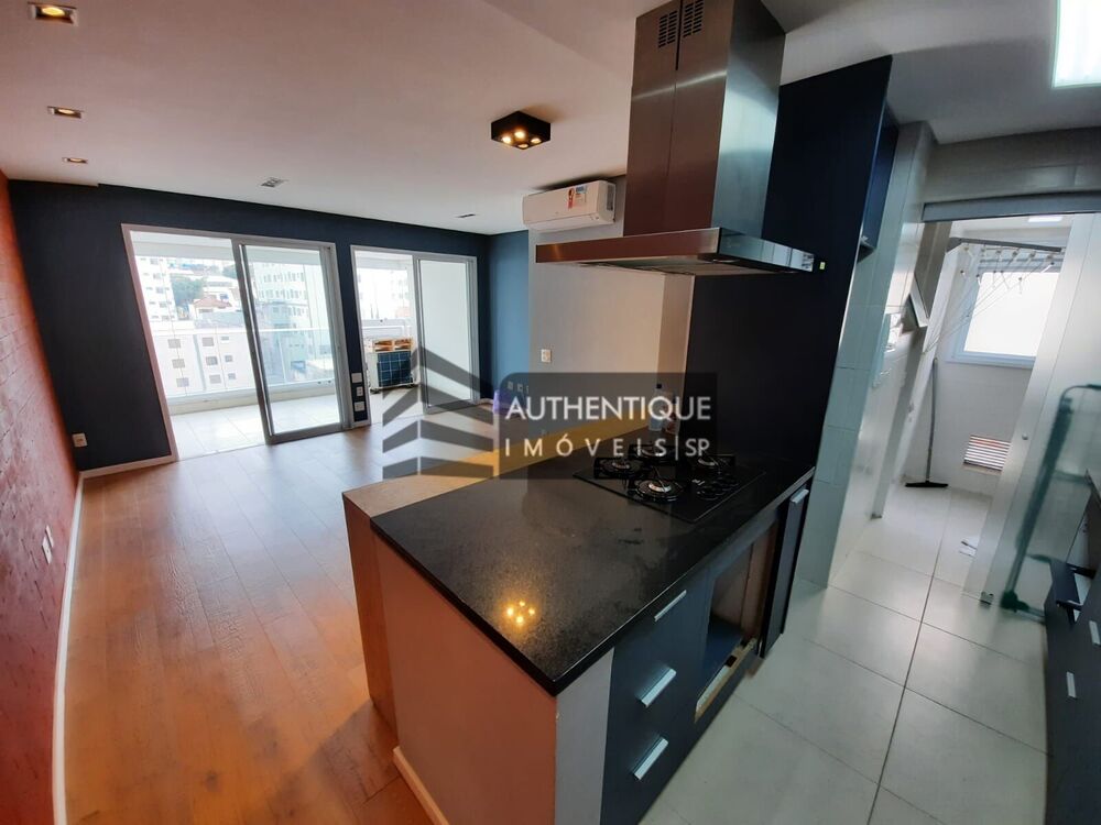 Apartamento, 2 quartos, 75 m² - Foto 2
