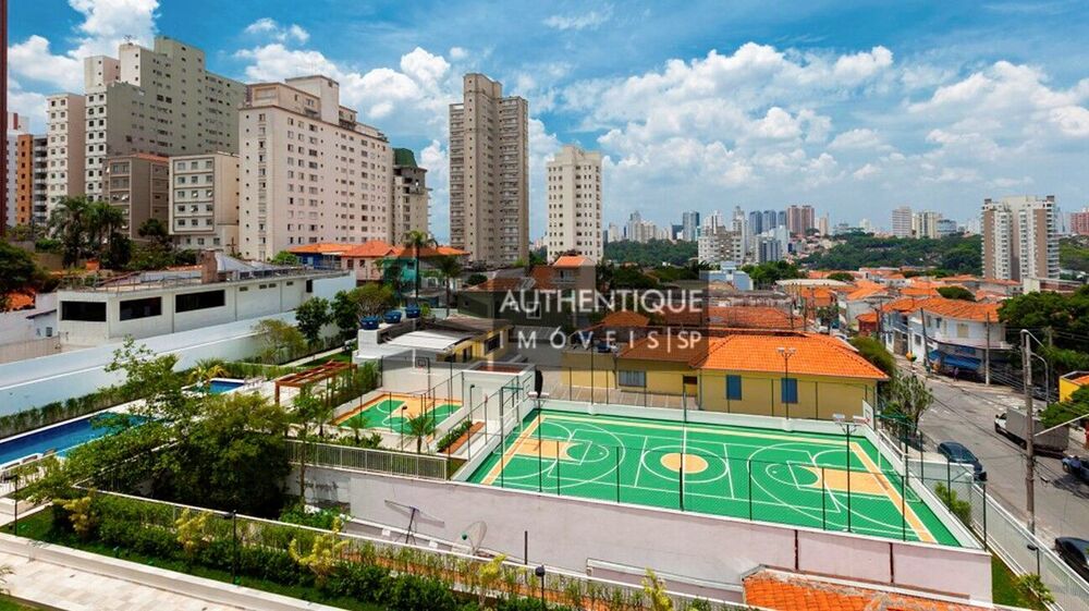 Apartamento, 2 quartos, 59 m² - Foto 4
