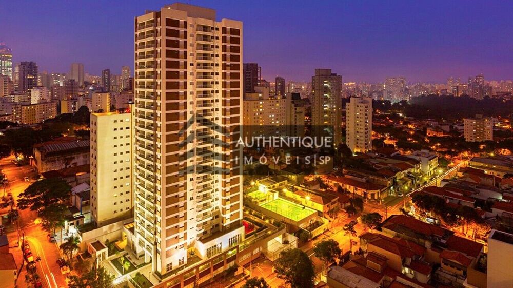 Apartamento, 2 quartos, 59 m² - Foto 2