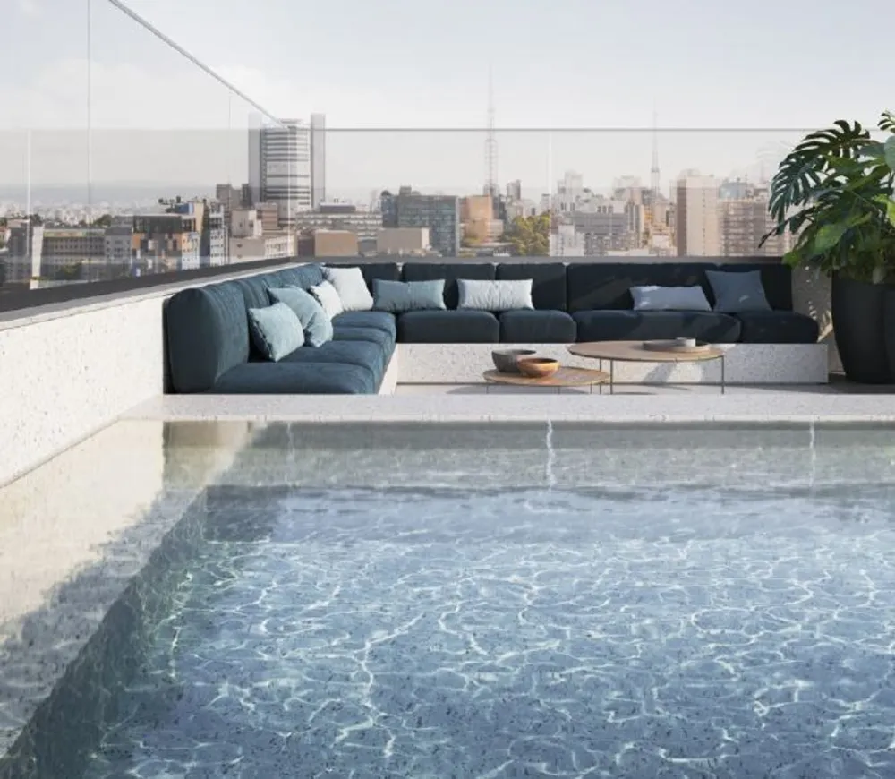 Apartamento, 2 quartos, 167 m² - Foto 5