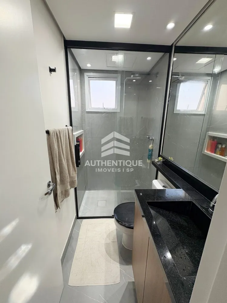 Apartamento, 2 quartos, 63 m² - Foto 7