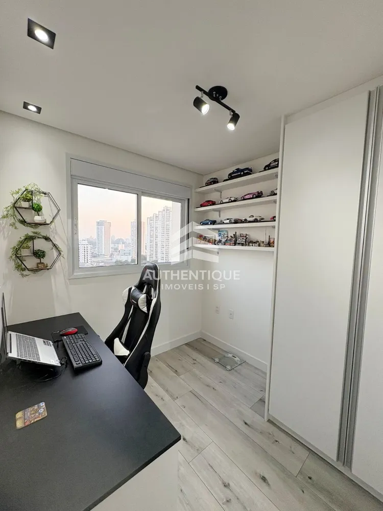Apartamento, 2 quartos, 63 m² - Foto 8