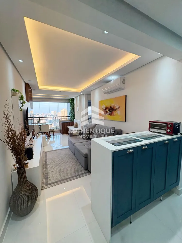 Apartamento, 2 quartos, 63 m² - Foto 2