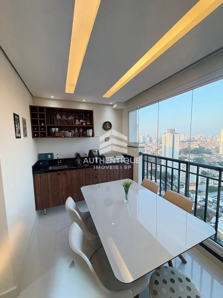 Apartamento, 2 quartos, 63 m² - Foto 1