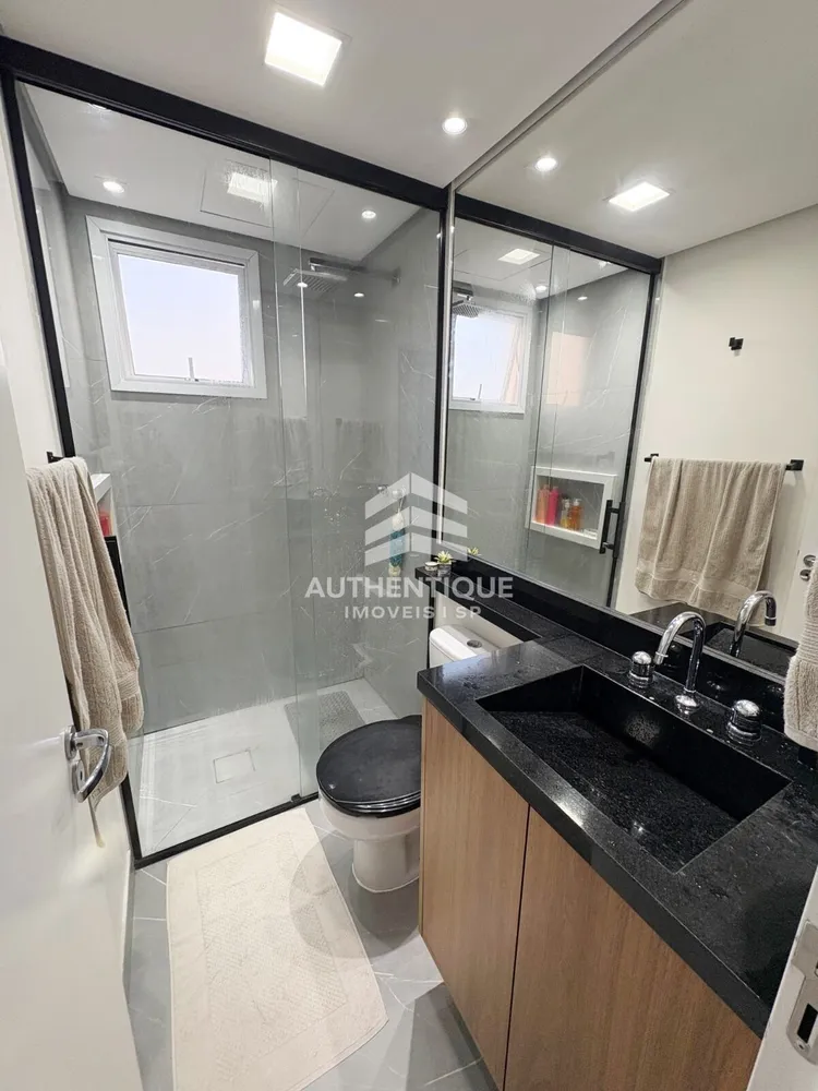 Apartamento, 2 quartos, 63 m² - Foto 3
