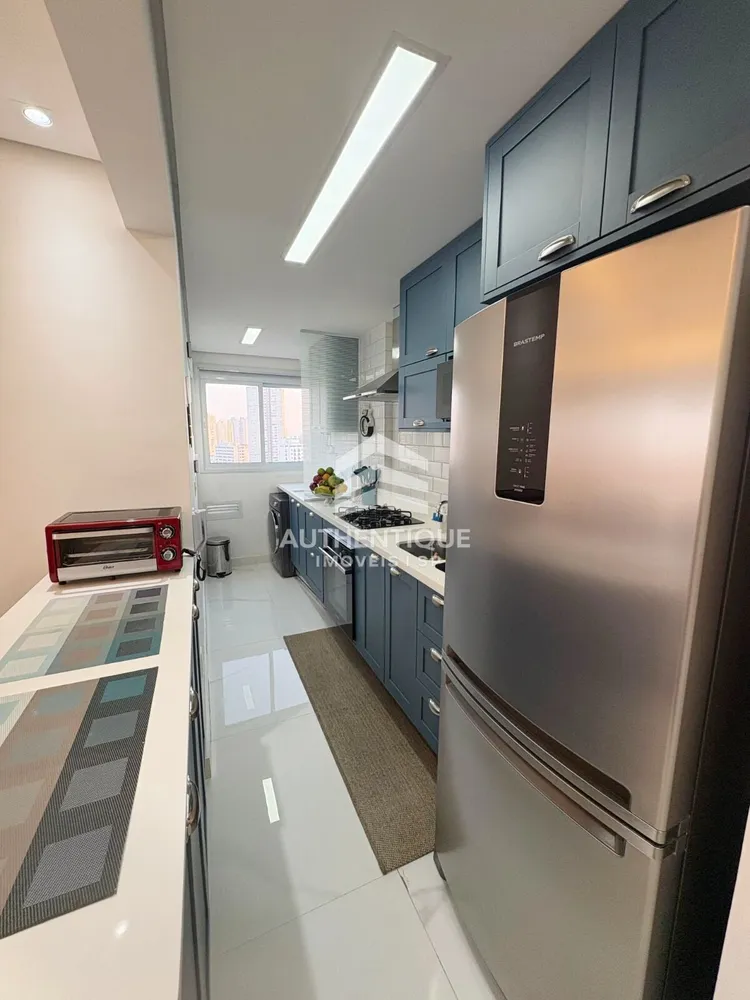 Apartamento, 2 quartos, 63 m² - Foto 4