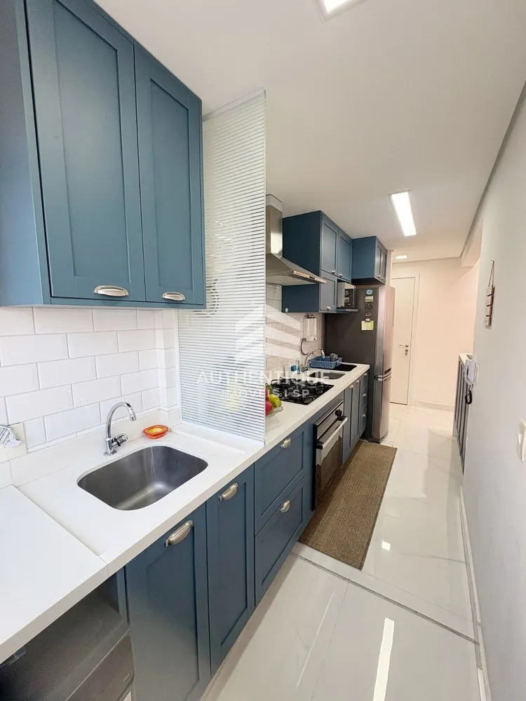 Apartamento, 2 quartos, 63 m² - Foto 5