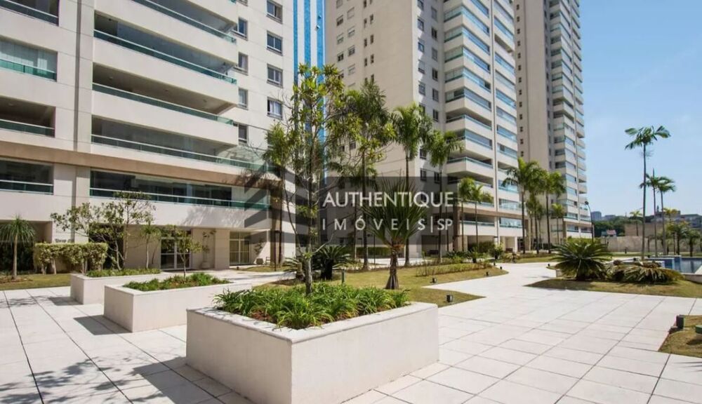 Apartamento, 4 quartos, 237 m² - Foto 4