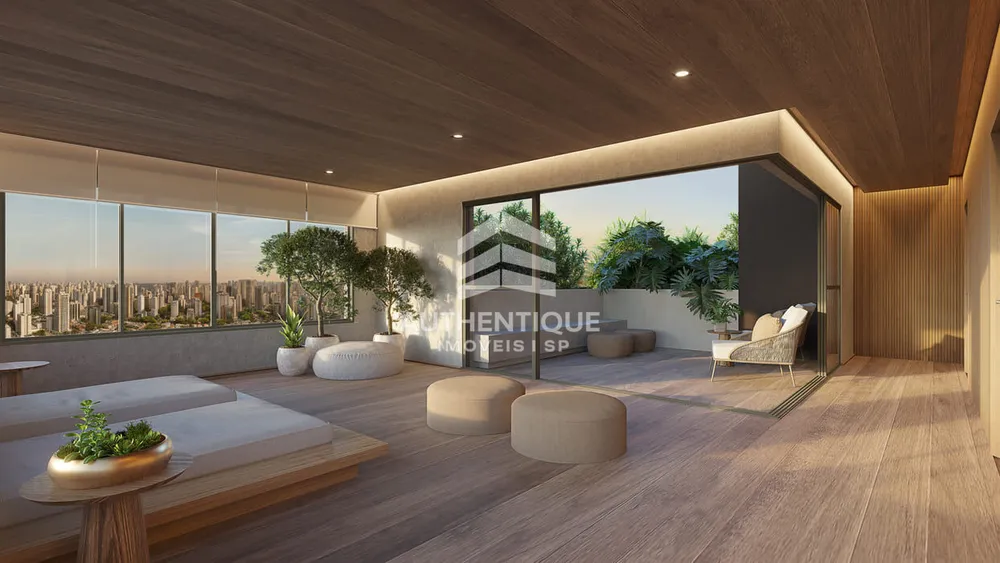 Apartamento, 3 quartos, 145 m² - Foto 6