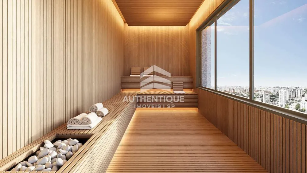 Apartamento, 3 quartos, 145 m² - Foto 11