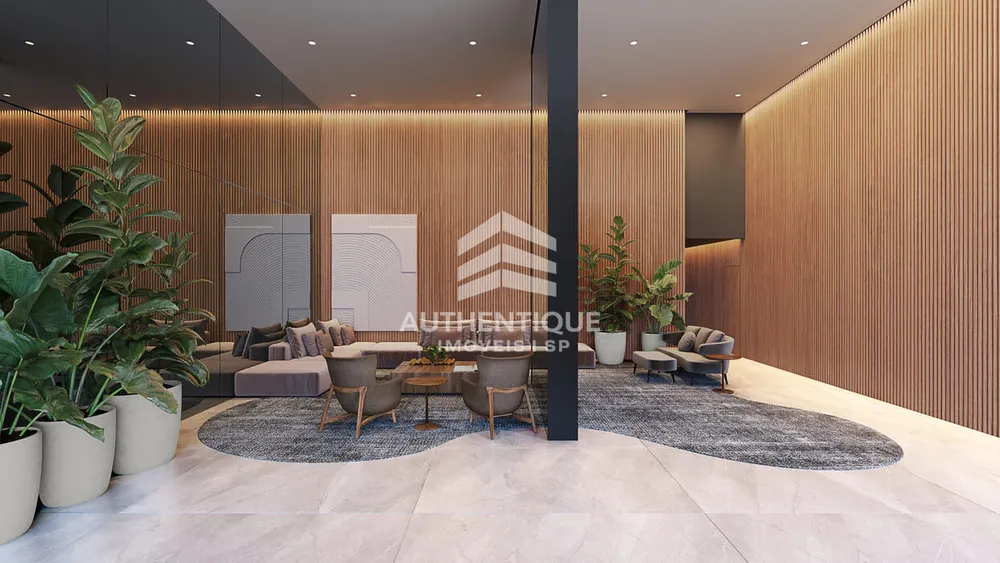 Apartamento, 3 quartos, 145 m² - Foto 2