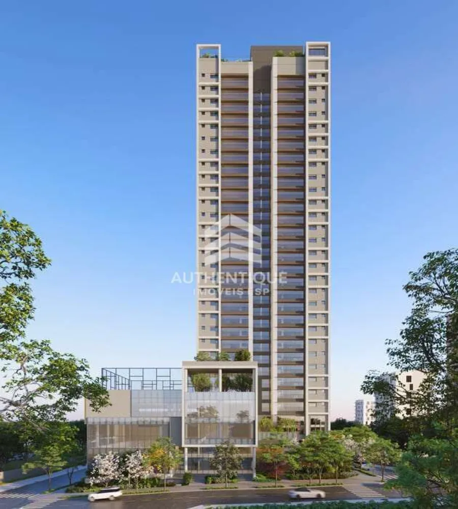 Apartamento, 3 quartos, 145 m² - Foto 8