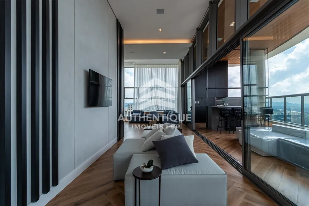 Apartamento, 2 quartos, 123 m² - Foto 14