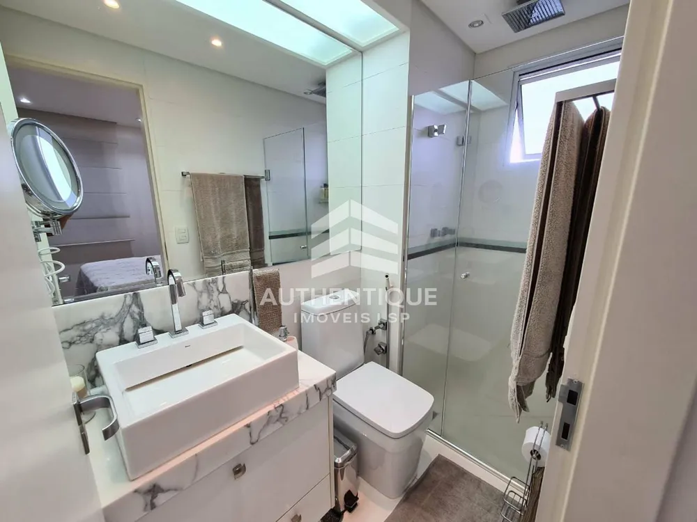 Apartamento, 3 quartos, 76 m² - Foto 20