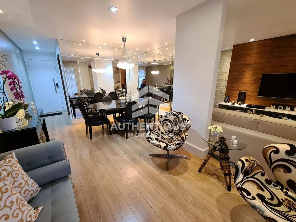Apartamento, 3 quartos, 76 m² - Foto 18