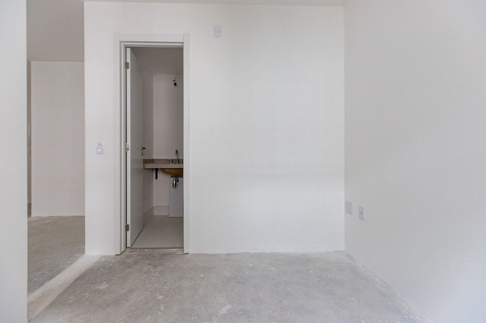 Apartamento à venda com 1 quarto, 34m² - Foto 12