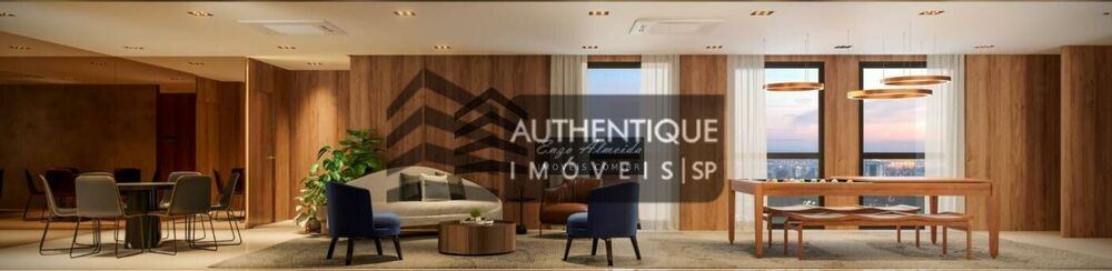 Apartamento, 3 quartos, 106 m² - Foto 1