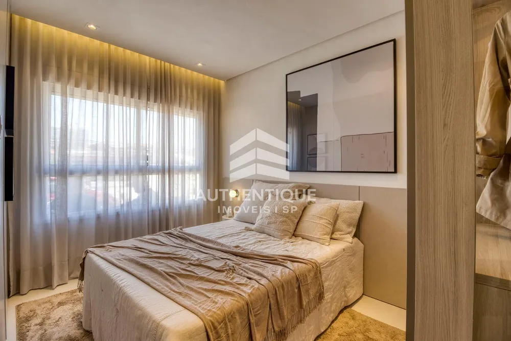 Apartamento, 3 quartos, 69 m² - Foto 10