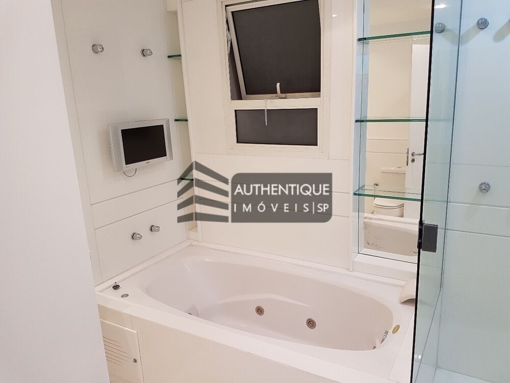 Apartamento, 4 quartos, 316 m² - Foto 2