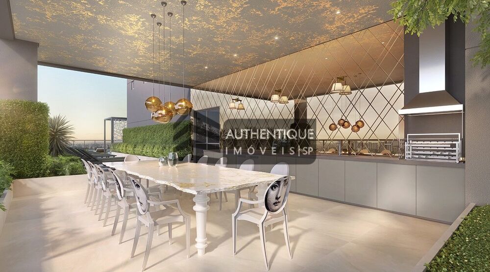 Apartamento, 1 quarto, 24 m² - Foto 1