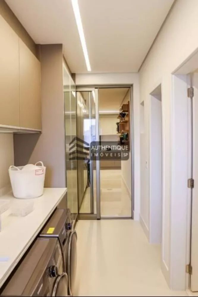 Apartamento à venda com 4 quartos, 186m² - Foto 13