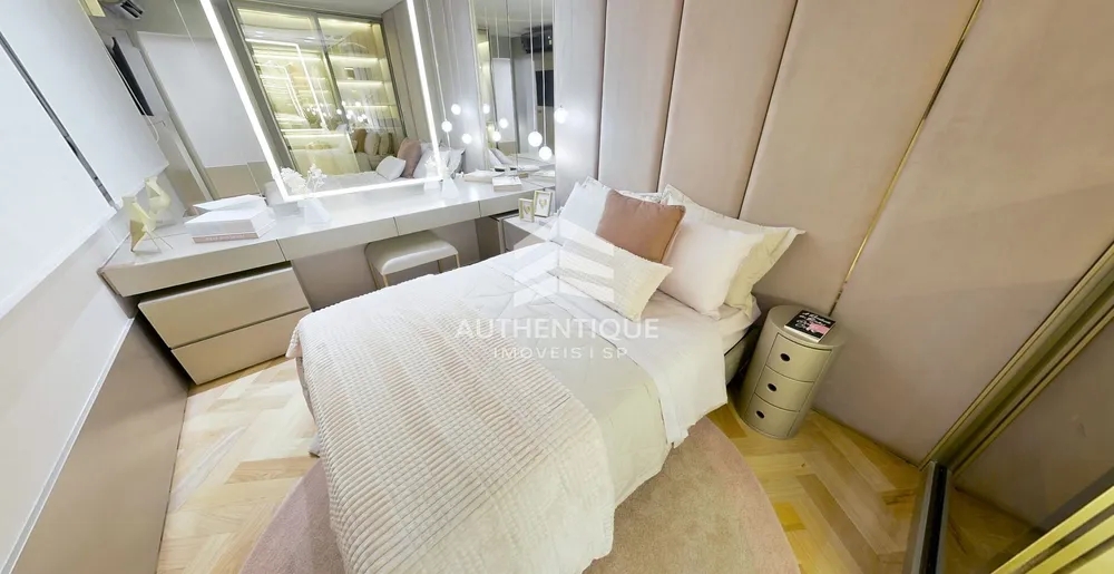 Apartamento, 3 quartos, 166 m² - Foto 6