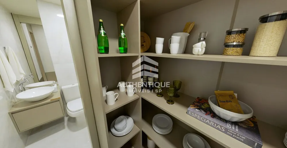 Apartamento, 3 quartos, 166 m² - Foto 4