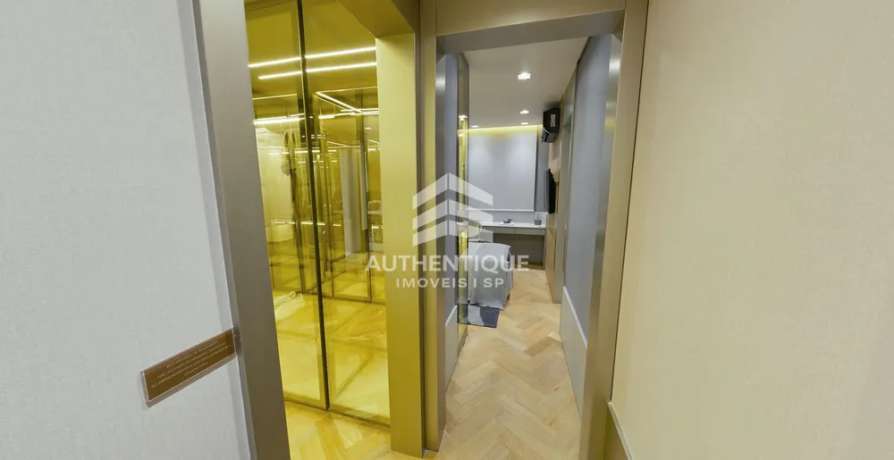 Apartamento, 3 quartos, 166 m² - Foto 5