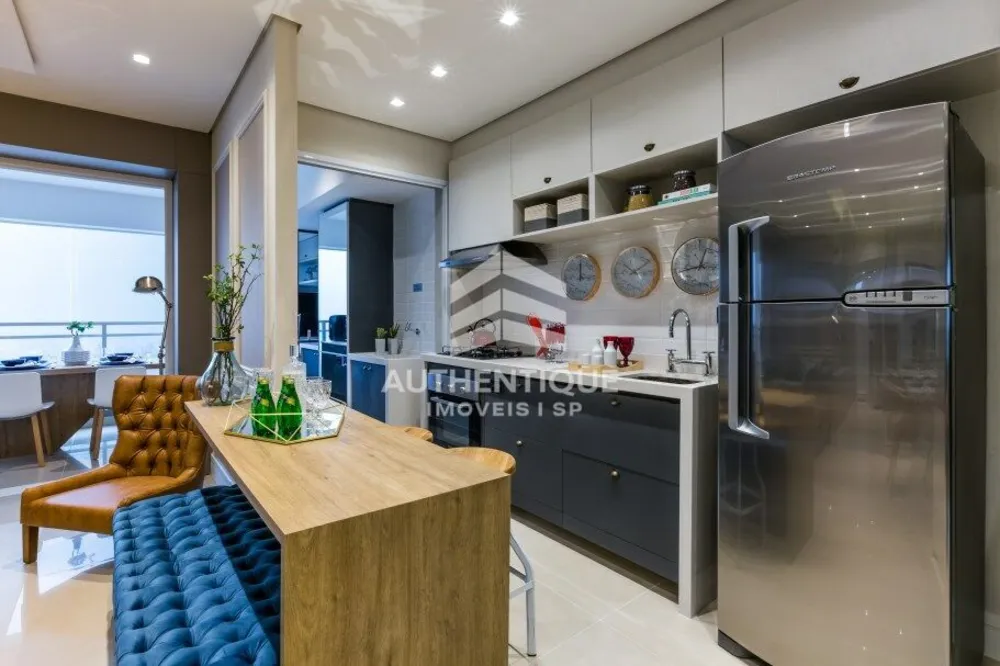 Apartamento, 2 quartos, 72 m² - Foto 15