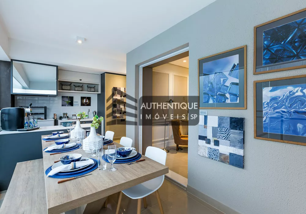 Apartamento, 2 quartos, 72 m² - Foto 9