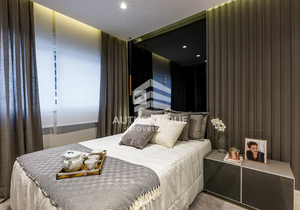 Apartamento, 2 quartos, 72 m² - Foto 16