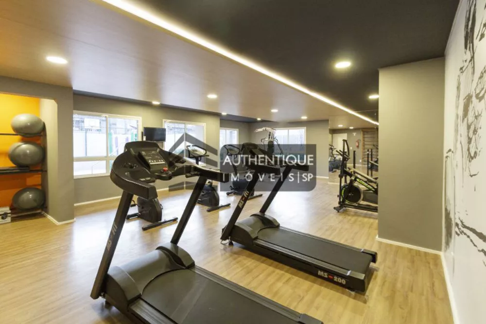 Apartamento, 2 quartos, 72 m² - Foto 10