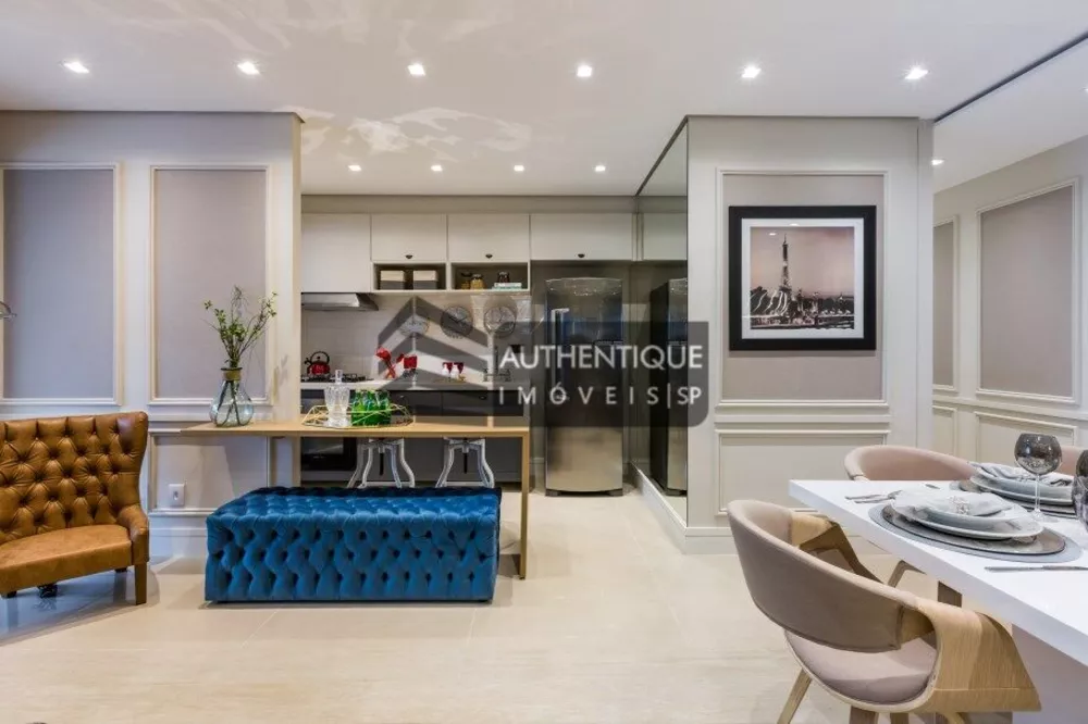 Apartamento, 2 quartos, 72 m² - Foto 12