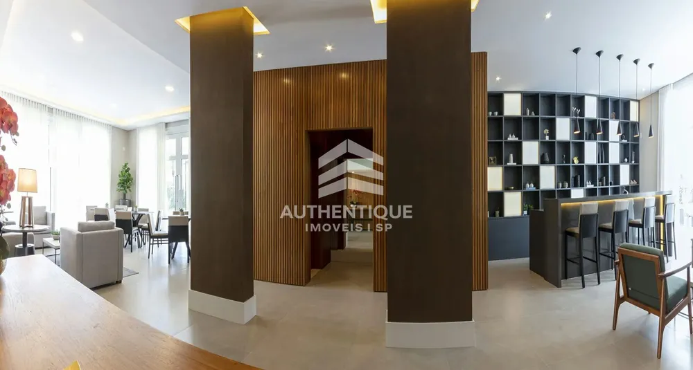 Apartamento, 4 quartos, 173 m² - Foto 6