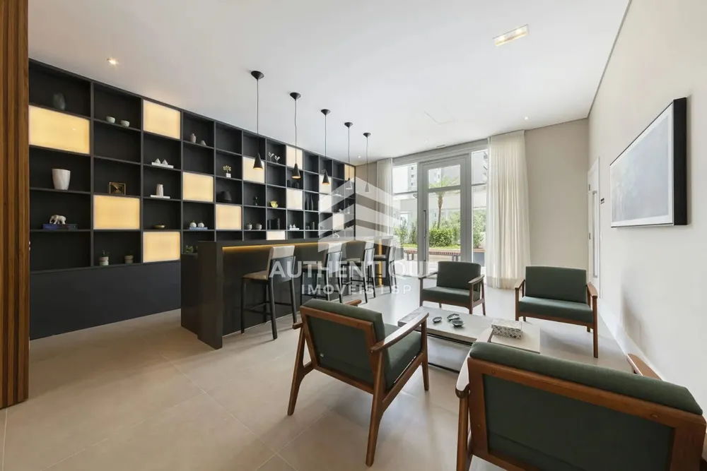 Apartamento, 4 quartos, 173 m² - Foto 1