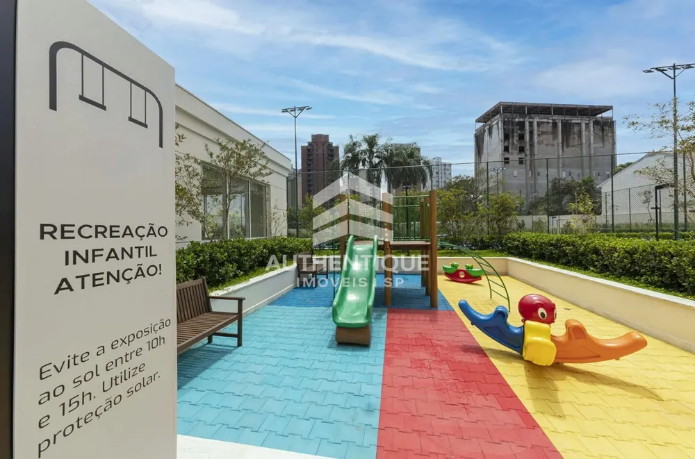 Apartamento, 4 quartos, 173 m² - Foto 2