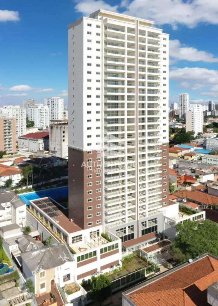 Apartamento, 4 quartos, 173 m² - Foto 4