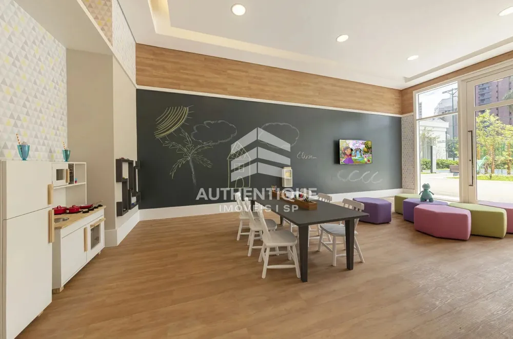 Apartamento, 4 quartos, 173 m² - Foto 8