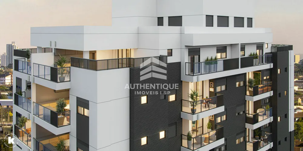 Cobertura, 2 quartos, 115 m² - Foto 6