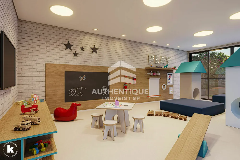 Cobertura, 2 quartos, 115 m² - Foto 8