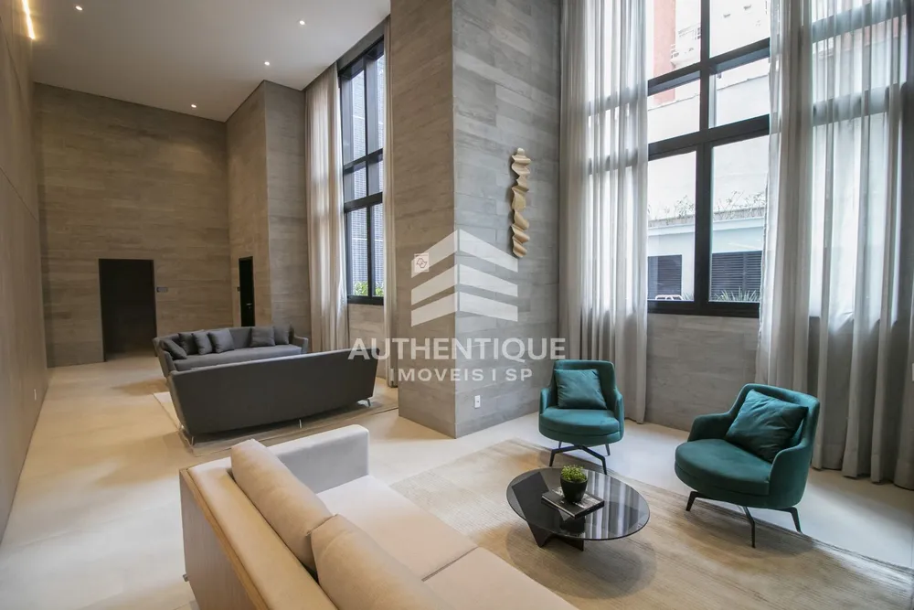 Cobertura, 2 quartos, 115 m² - Foto 10