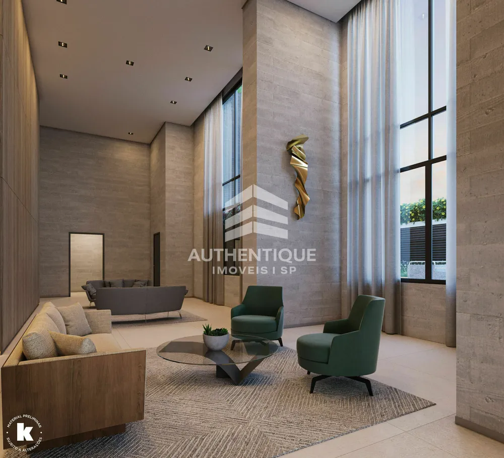 Cobertura, 2 quartos, 115 m² - Foto 7