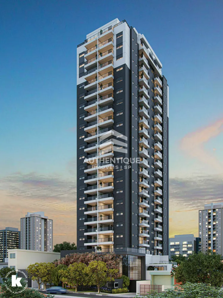 Cobertura, 2 quartos, 115 m² - Foto 2