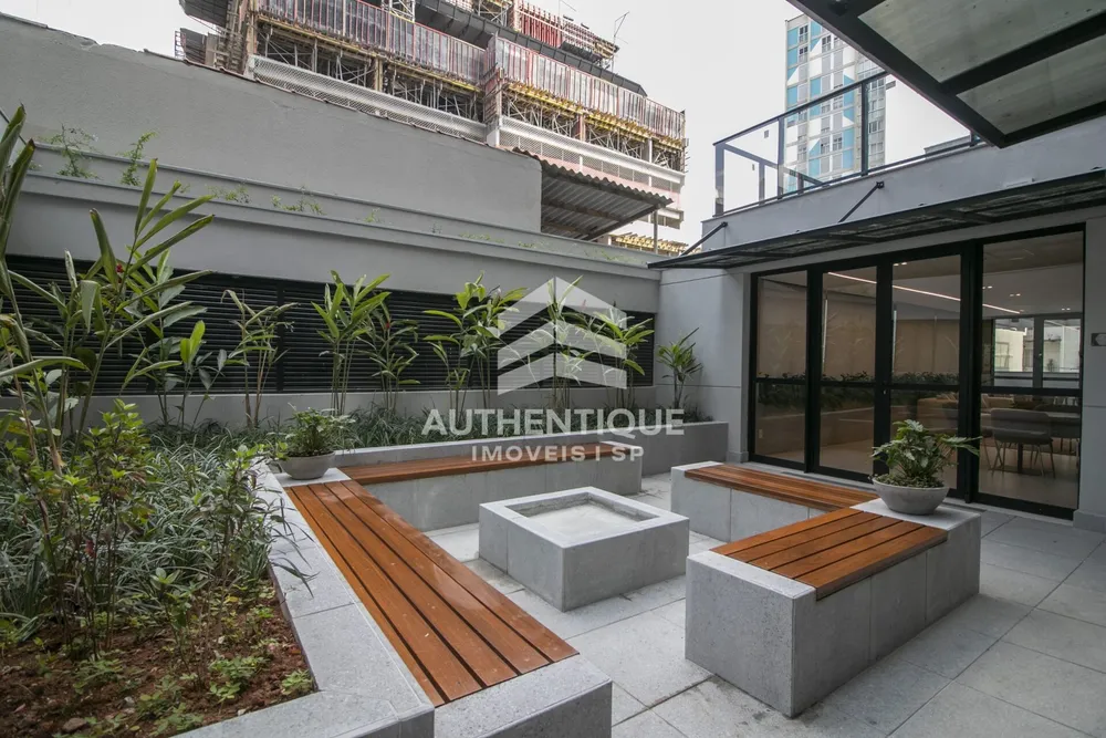 Cobertura, 2 quartos, 115 m² - Foto 12