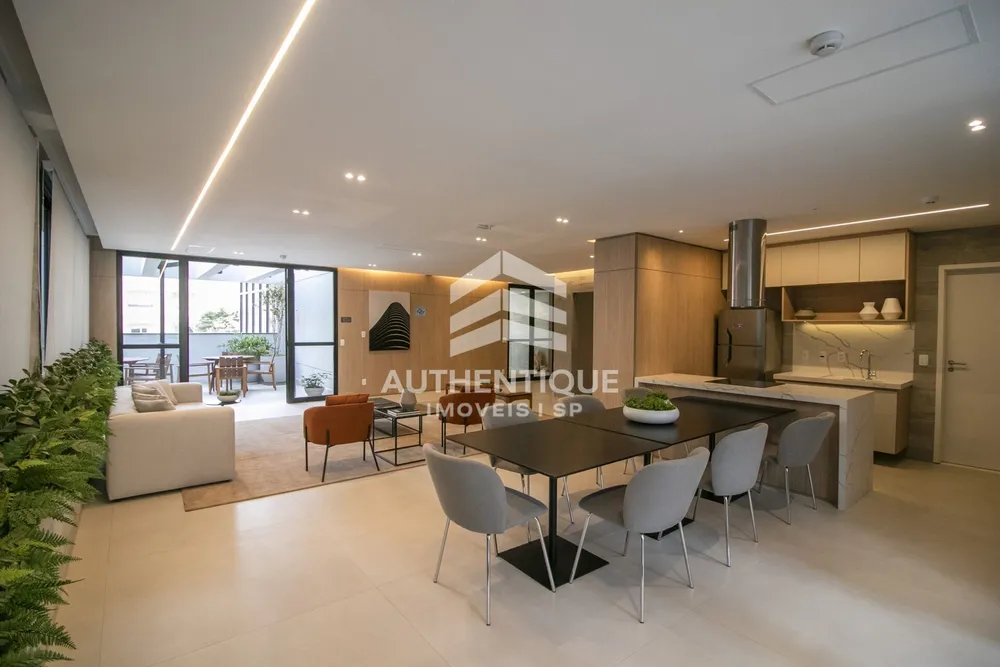 Cobertura, 2 quartos, 115 m² - Foto 15