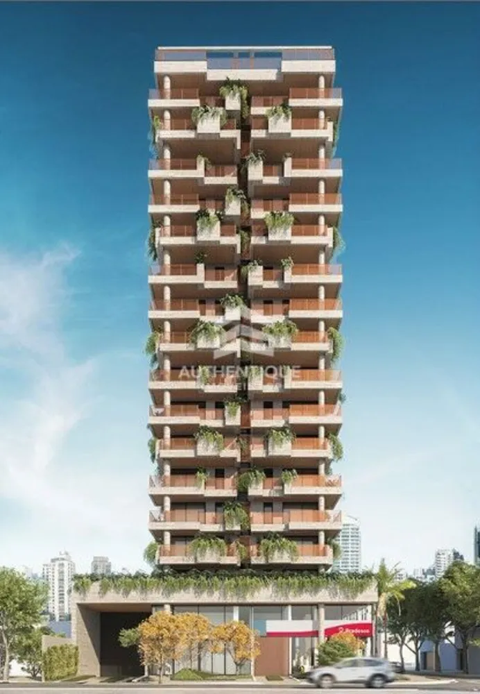 Apartamento, 1 quarto, 56 m² - Foto 6