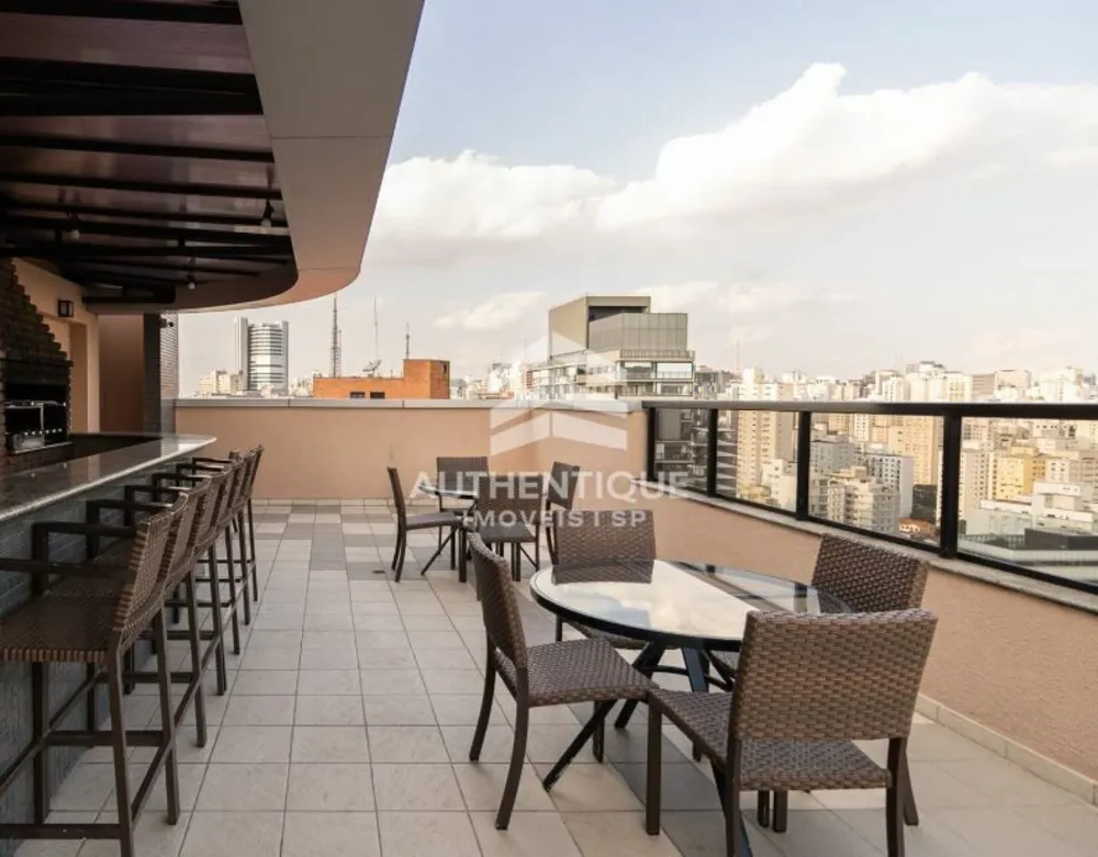 Apartamento, 1 quarto, 50 m² - Foto 3