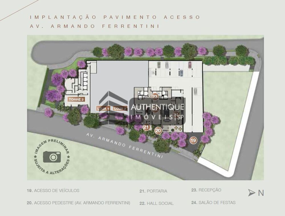 Apartamento, 4 quartos, 176 m² - Foto 15