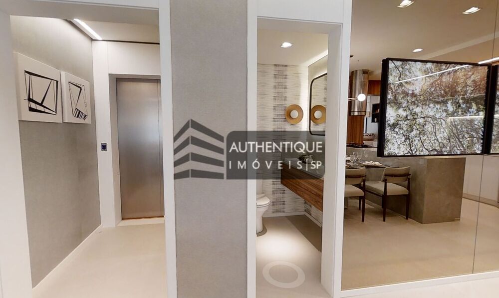 Apartamento, 4 quartos, 176 m² - Foto 3